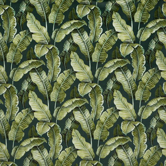 Nicobar, Rainforest - Fabric Only